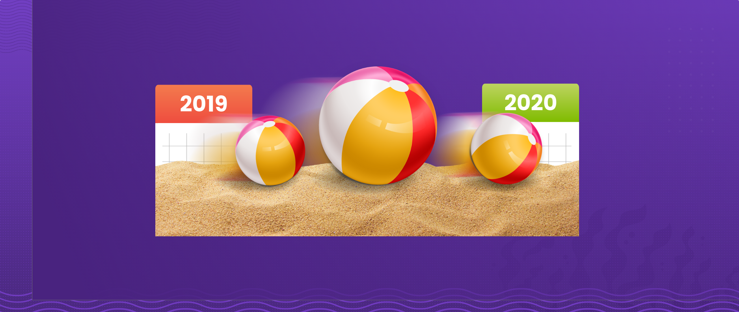 It’s that time of year again. Time to sit down, reflect on the previous year and start preparing for the next. Let’s get that proverbial (Beach) ball rolling! So 2019,… 
